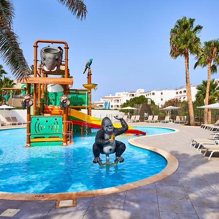Smartline Cala N Bosch Hotel Кала-ен-Бош Екстер'єр фото
